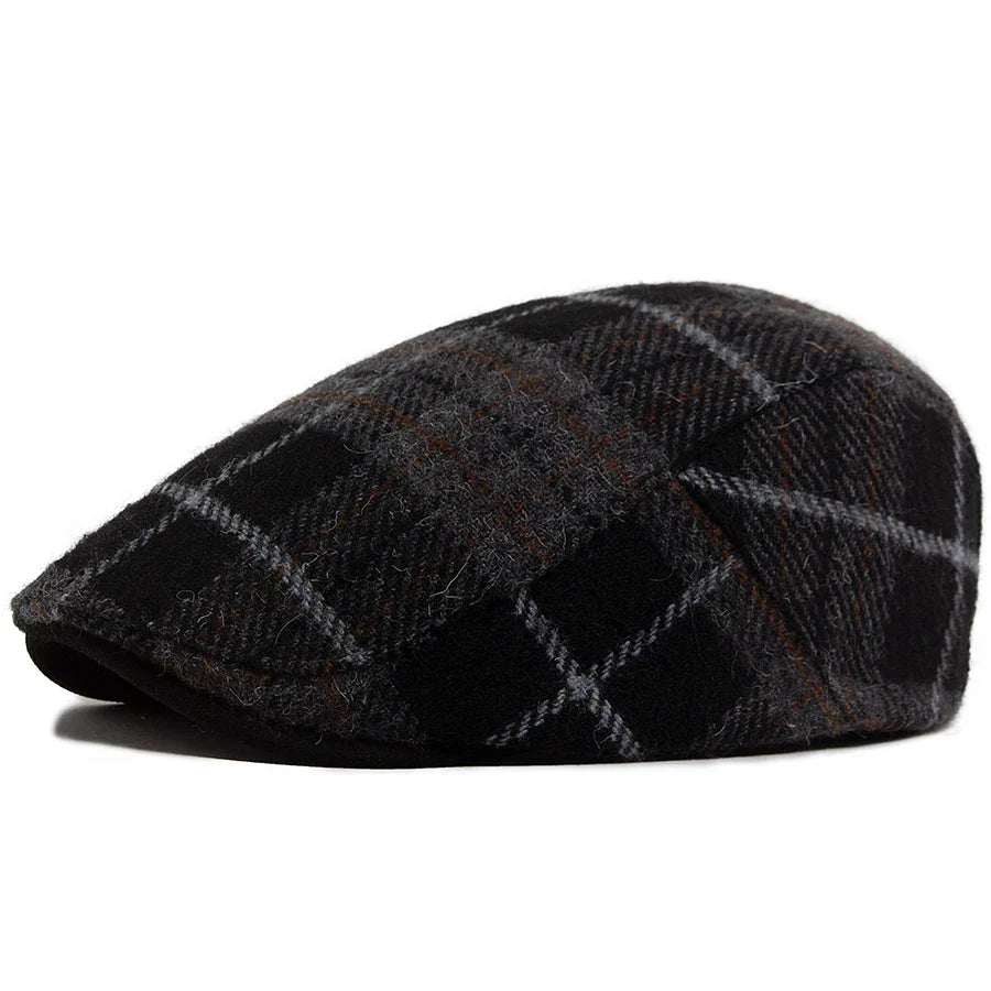 Cadre Dore | Classic Men’s Cap