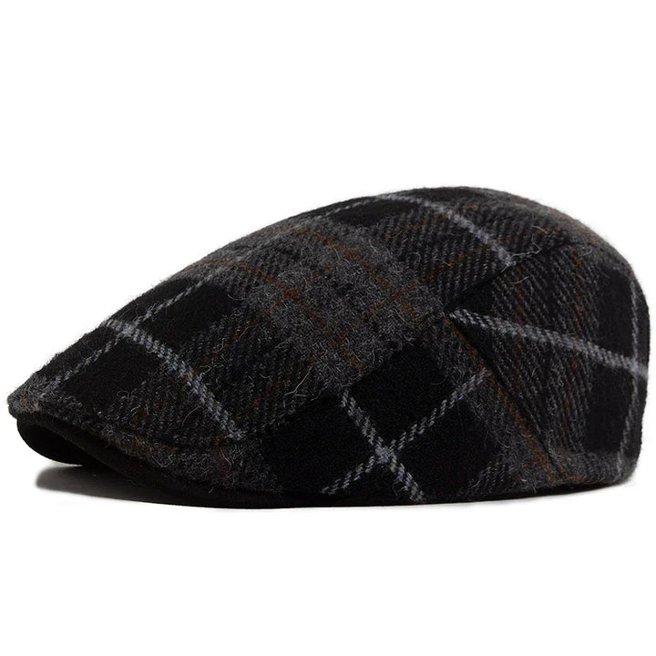 Cadre Dore | Classic Men’s Cap