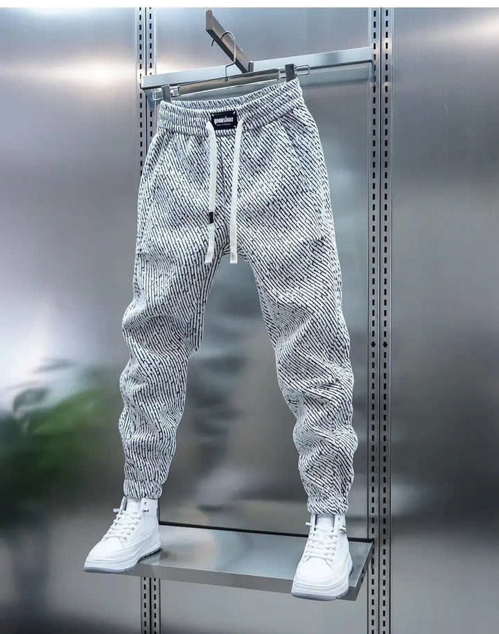 Tapered Jogger