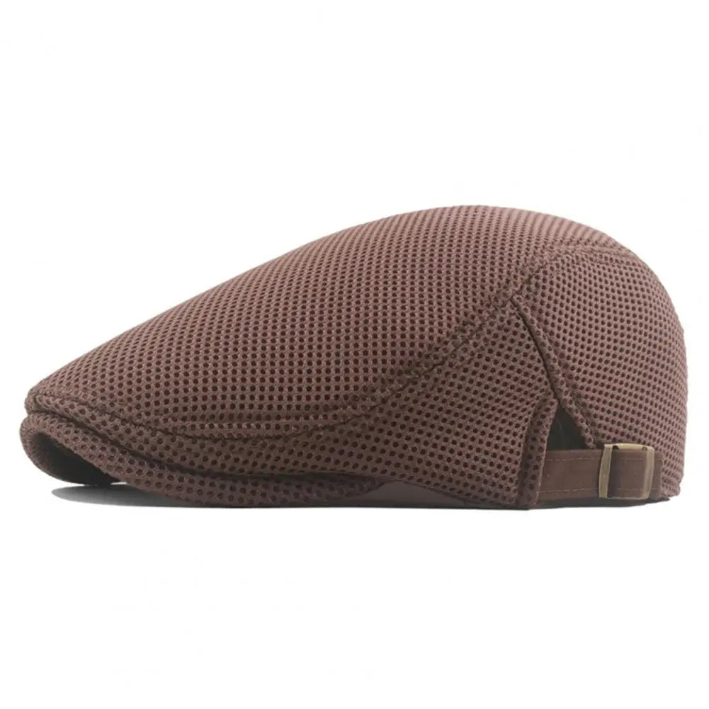 Cadre Dore | Breathable Men’s Cap