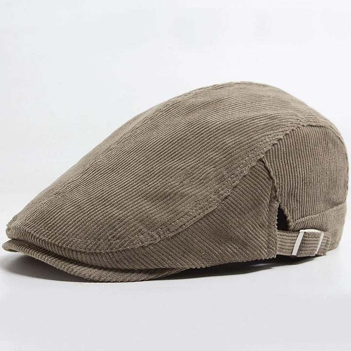 Cadre Dore | Corduroy Cap