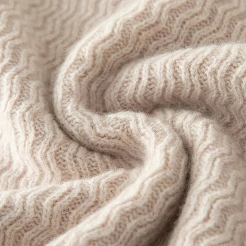 Albert Wool Sweater