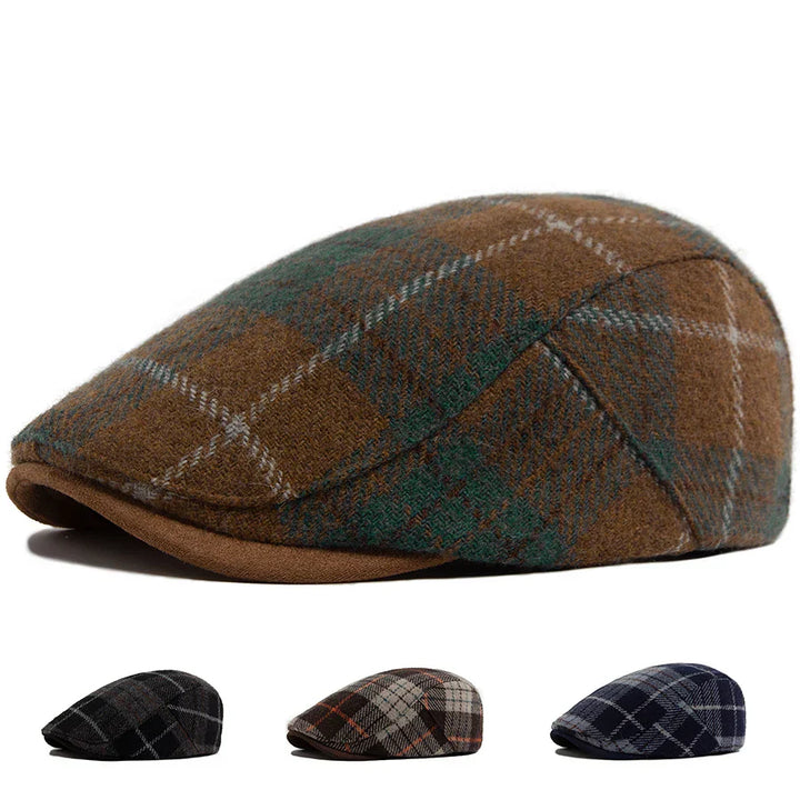 Cadre Dore | Classic Men’s Cap