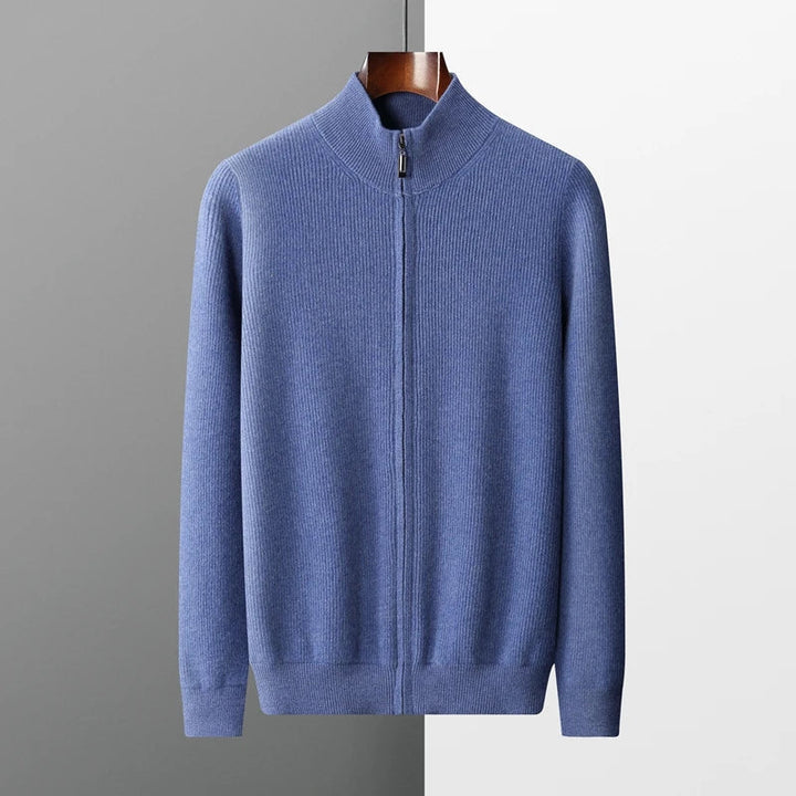 Erick Wool Cardigan