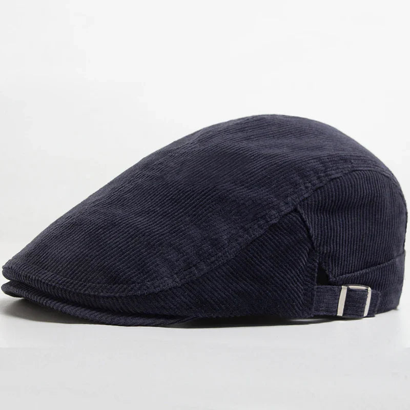 Cadre Dore | Corduroy Cap