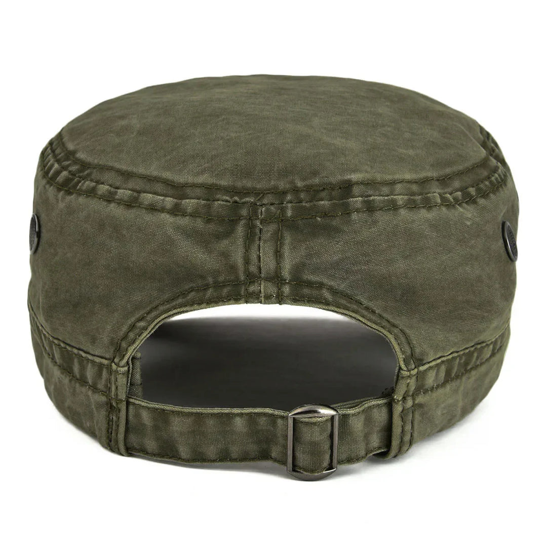 Cadre Dore | Rugged Vintage Cap