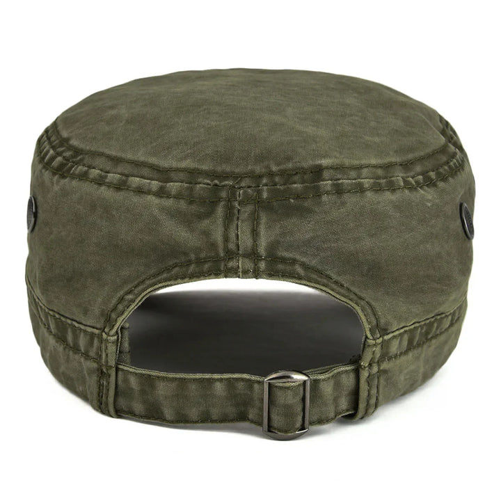 Cadre Dore | Rugged Vintage Cap