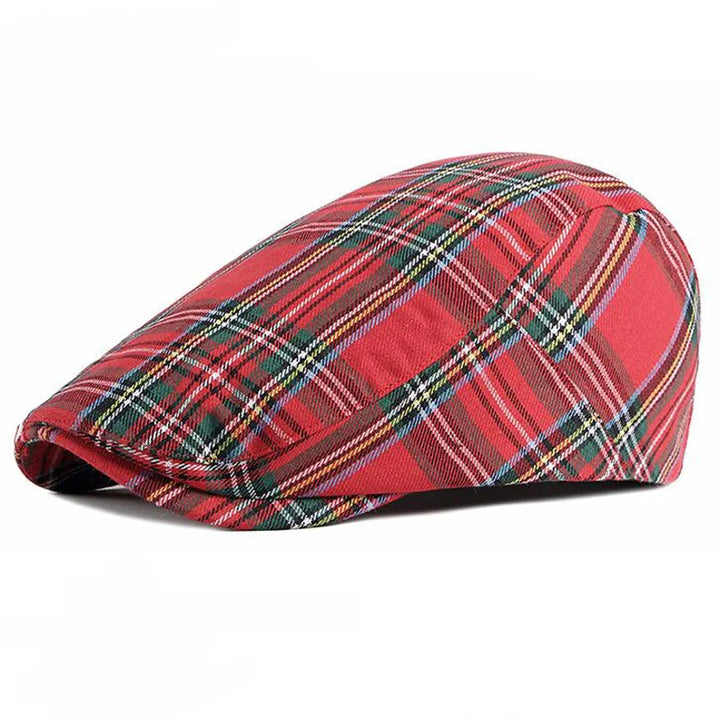 Cadre Dore | Colorful Classic Cap