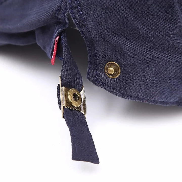 Cadre Dore | Vintage Cap