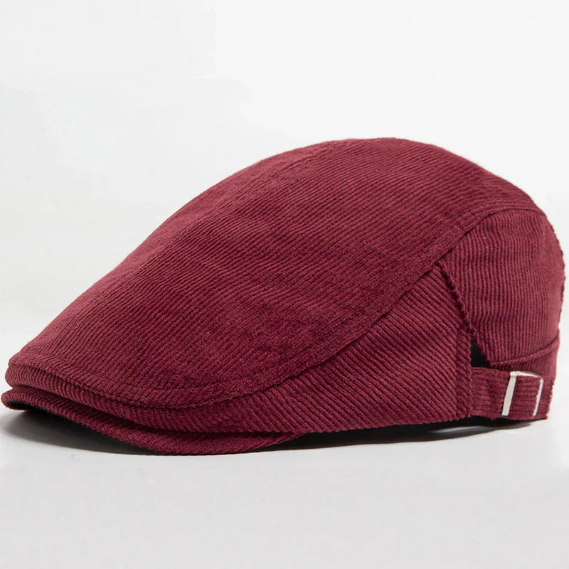 Cadre Dore | Corduroy Cap