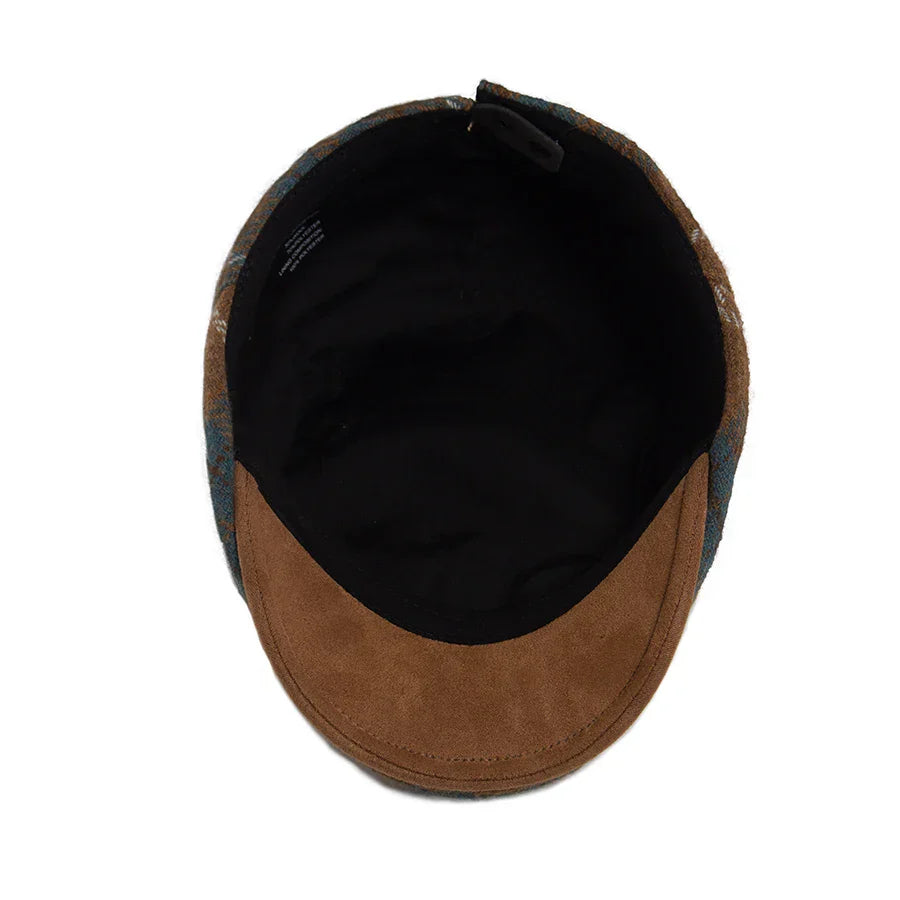 Cadre Dore | Classic Men’s Cap