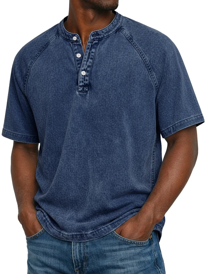 Vintage Button Down shirt for men