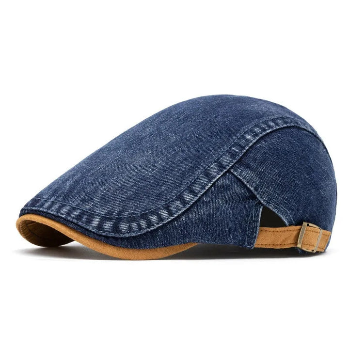Cadre Dore | Adjustable Vintage Cap