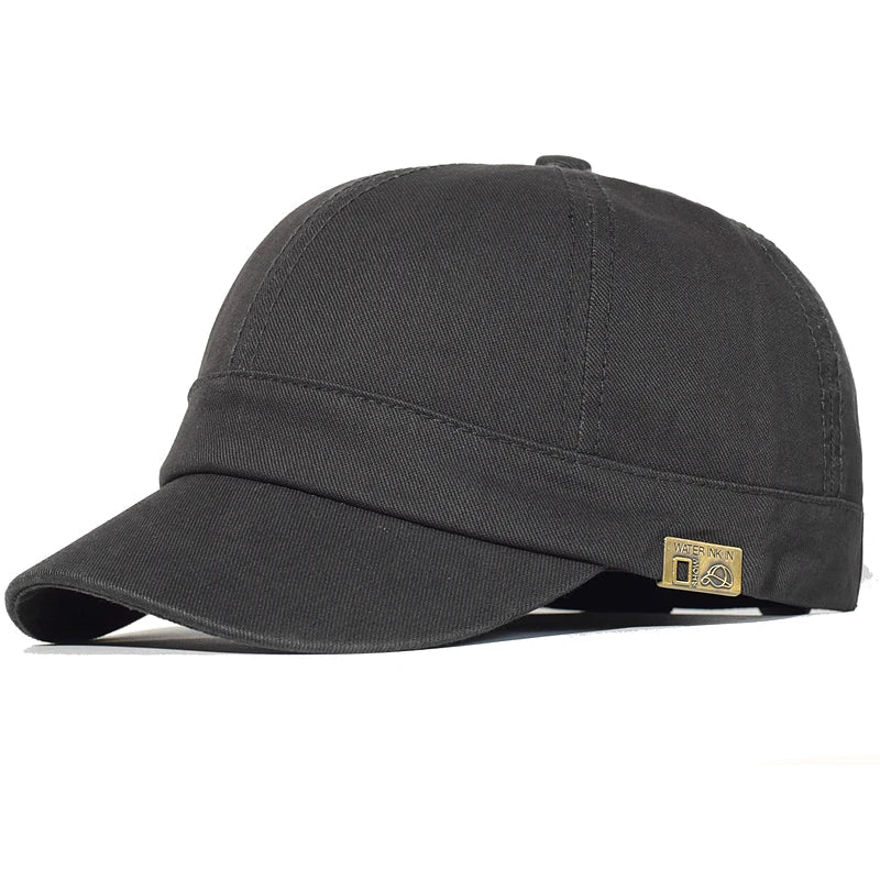 Cadre Dore | Men’s Cotton Cap