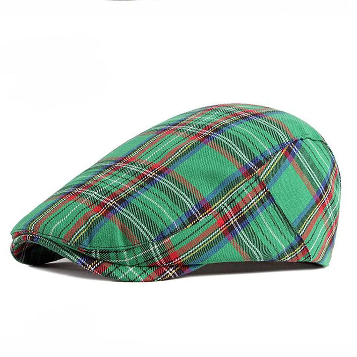 Cadre Dore | Colorful Classic Cap