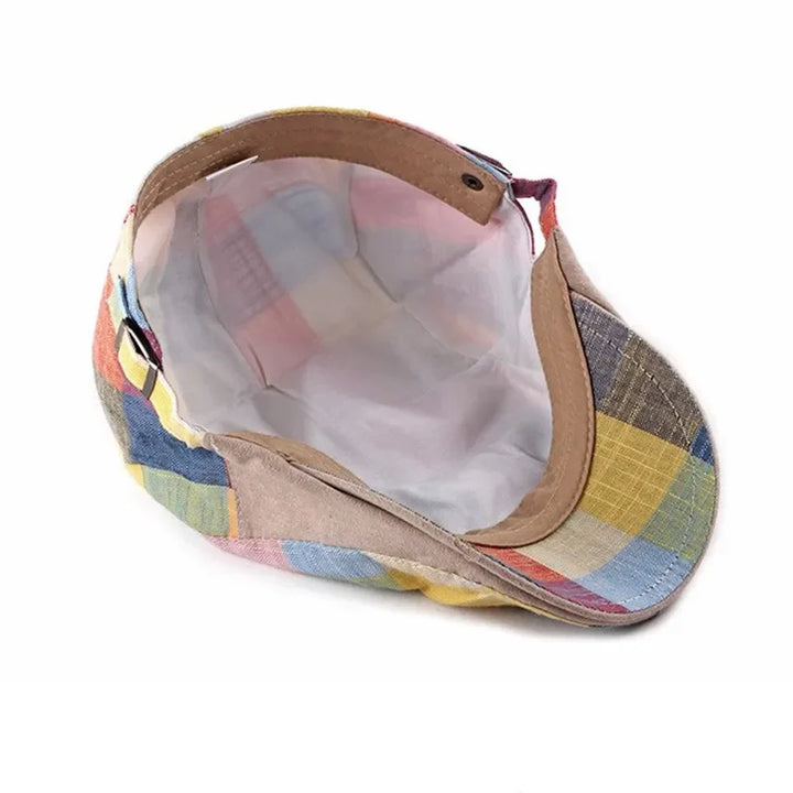 Cadre Dore | Stylish Summer Cap
