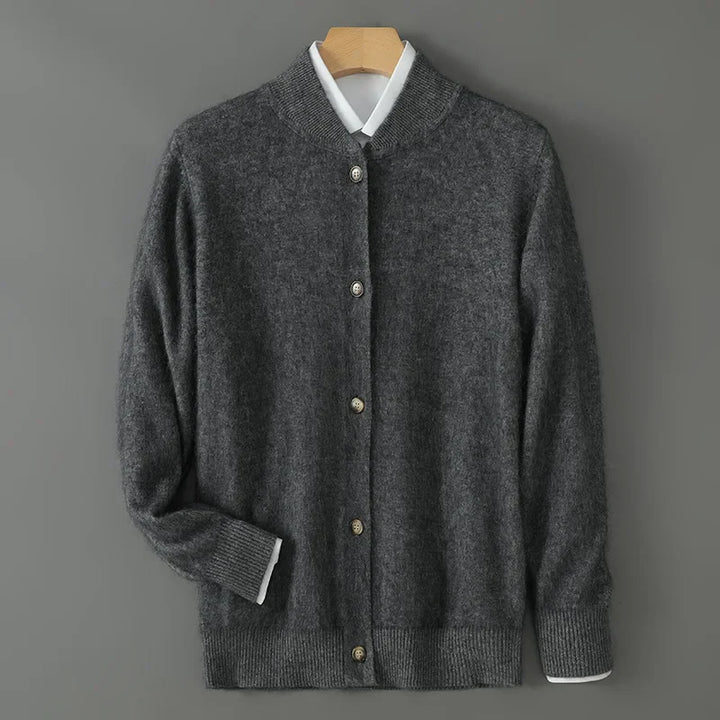 Caldo Cashmere Cardigan