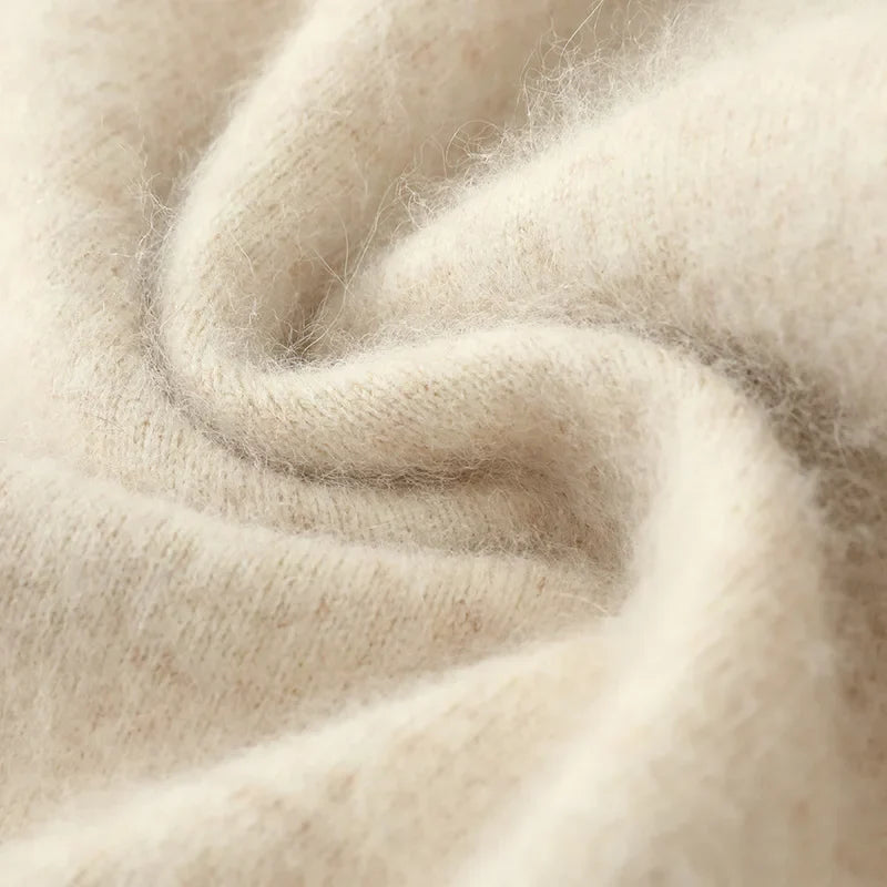 Caldo Cashmere Cardigan
