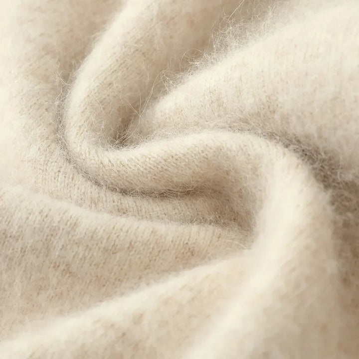 Caldo Cashmere Cardigan