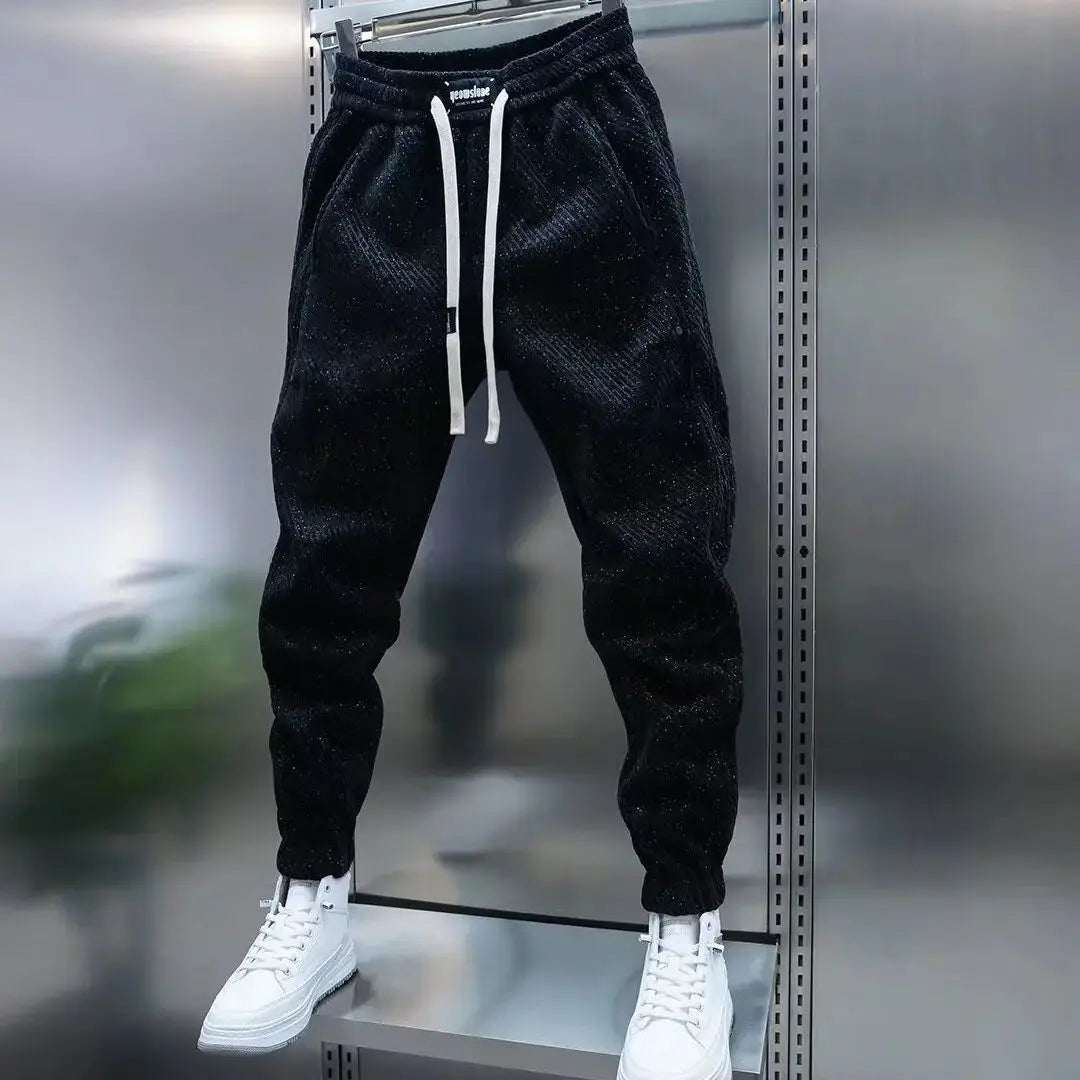 Tapered Jogger