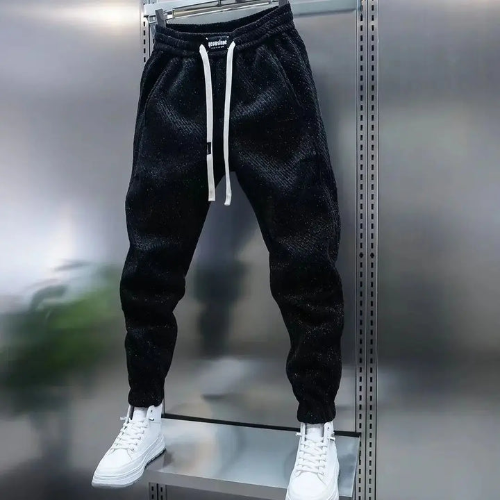 Tapered Jogger
