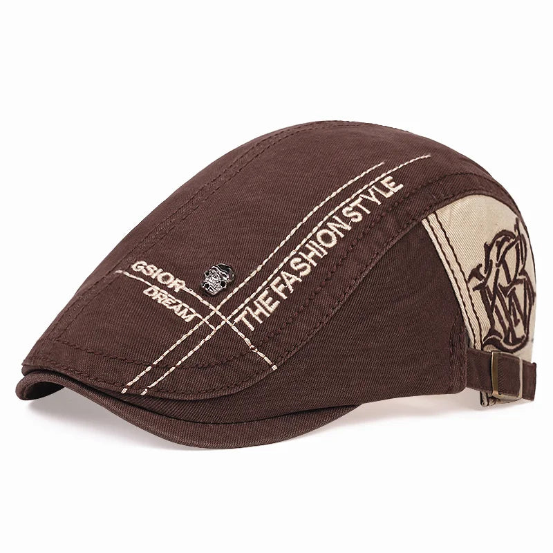 Cadre Dore | Summer Cap