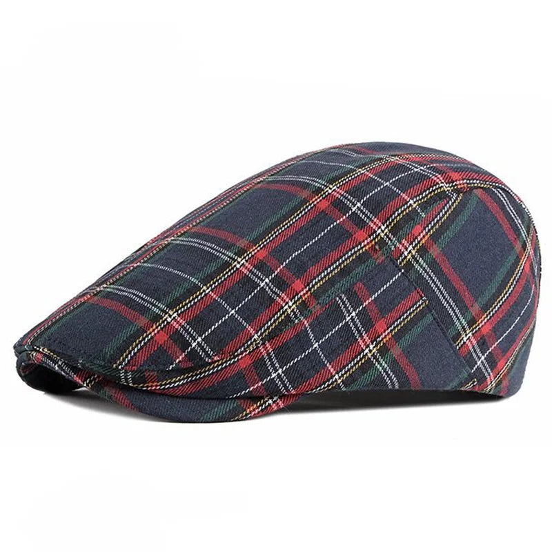Cadre Dore | Colorful Classic Cap
