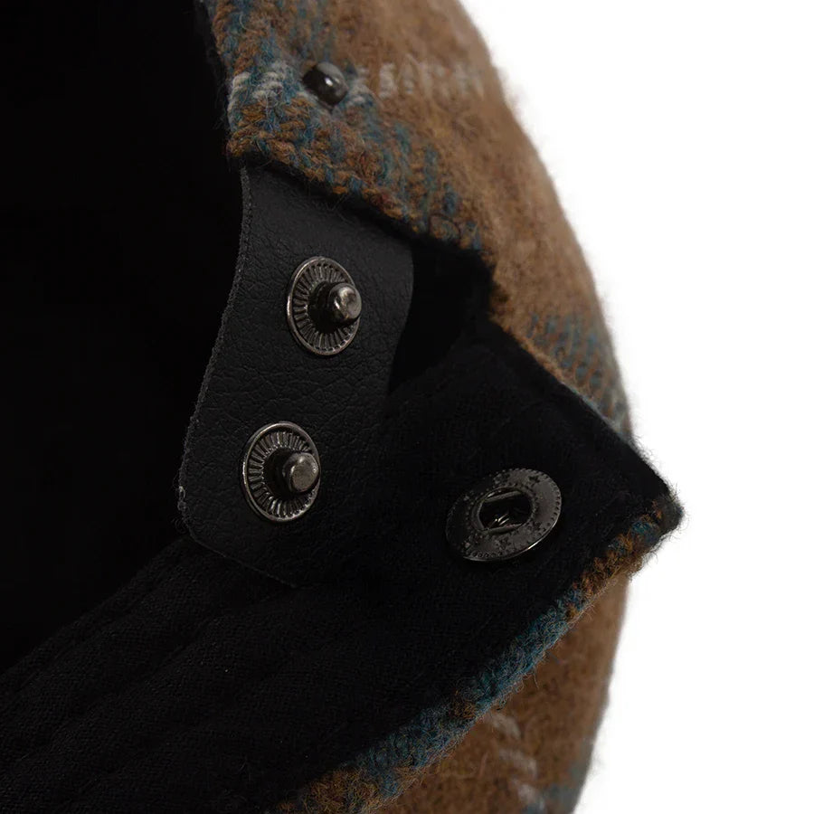 Cadre Dore | Classic Men’s Cap