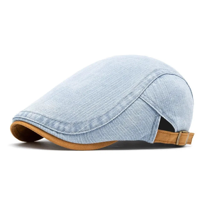 Cadre Dore | Adjustable Vintage Cap