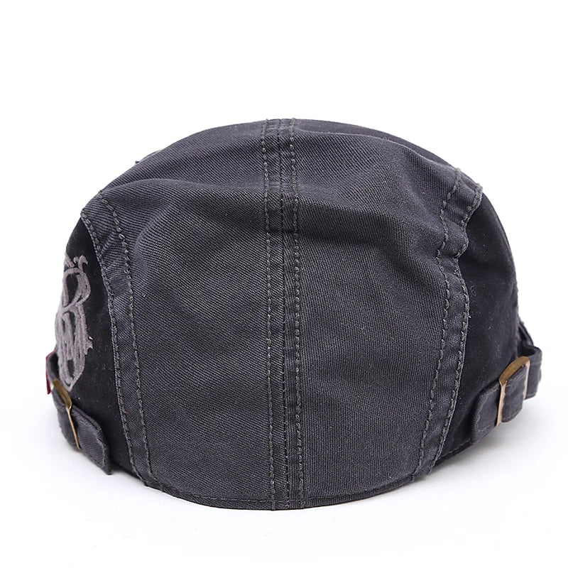 Cadre Dore | Summer Cap