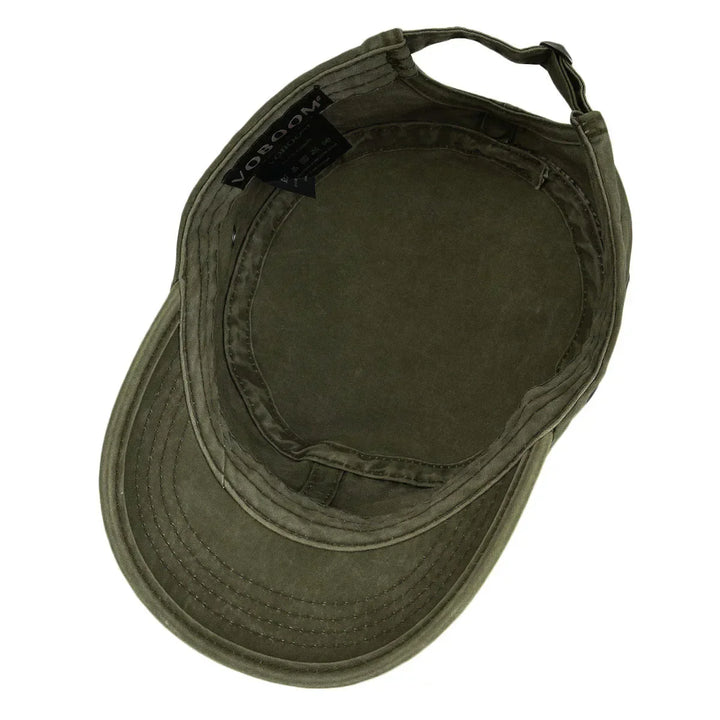 Cadre Dore | Rugged Vintage Cap