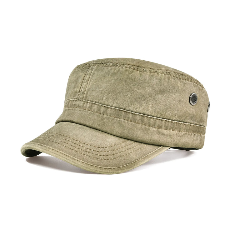 Cadre Dore | Rugged Vintage Cap