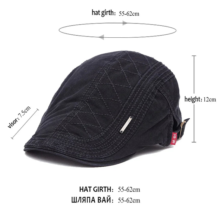 Cadre Dore | Vintage Cap