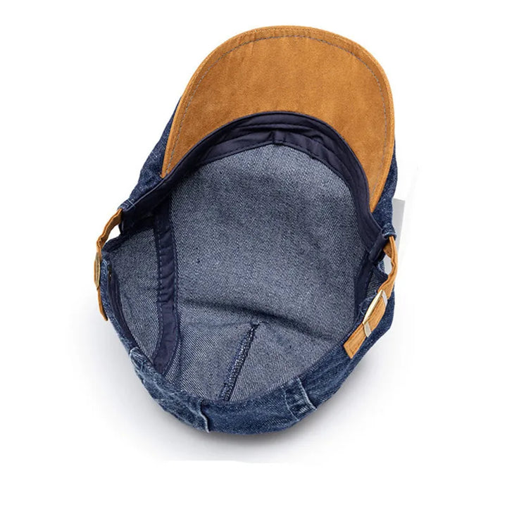 Cadre Dore | Adjustable Vintage Cap