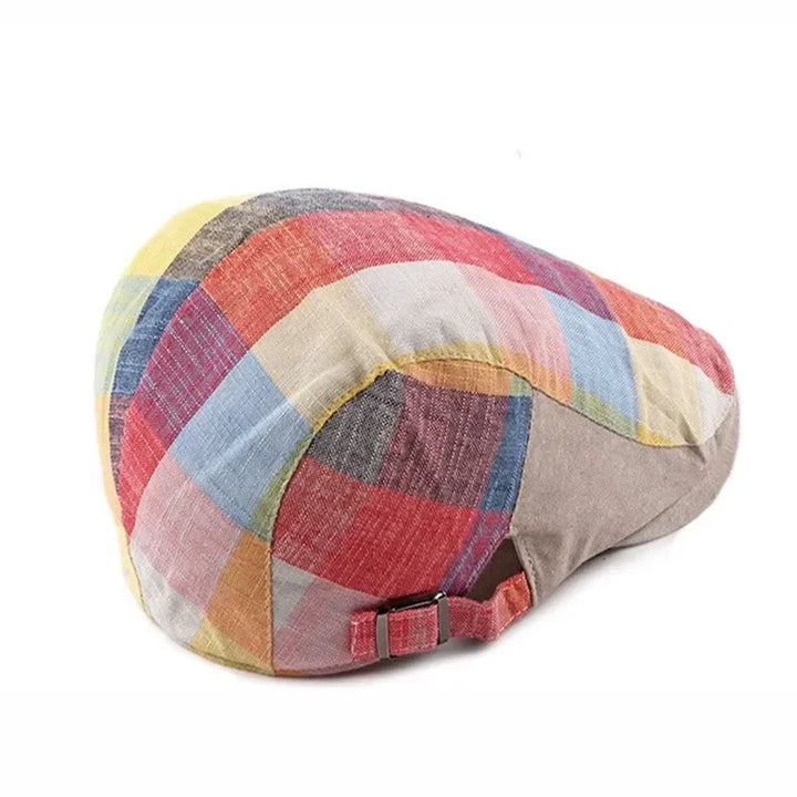 Cadre Dore | Stylish Summer Cap