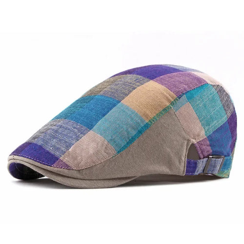 Cadre Dore | Stylish Summer Cap