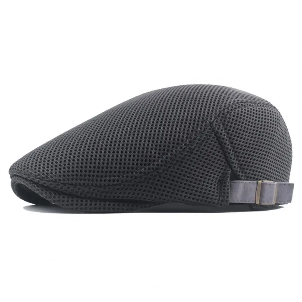 Cadre Dore | Breathable Men’s Cap
