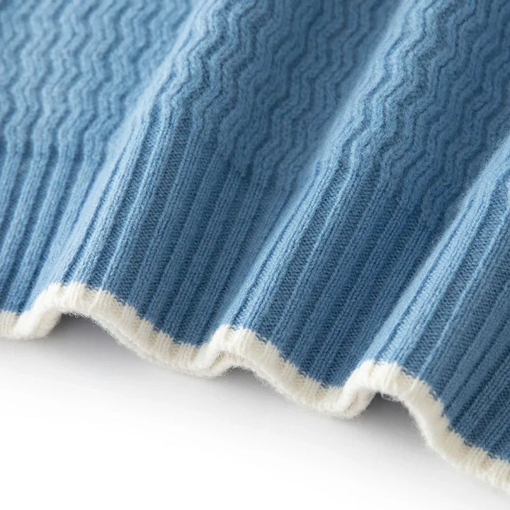 Albert Wool Sweater