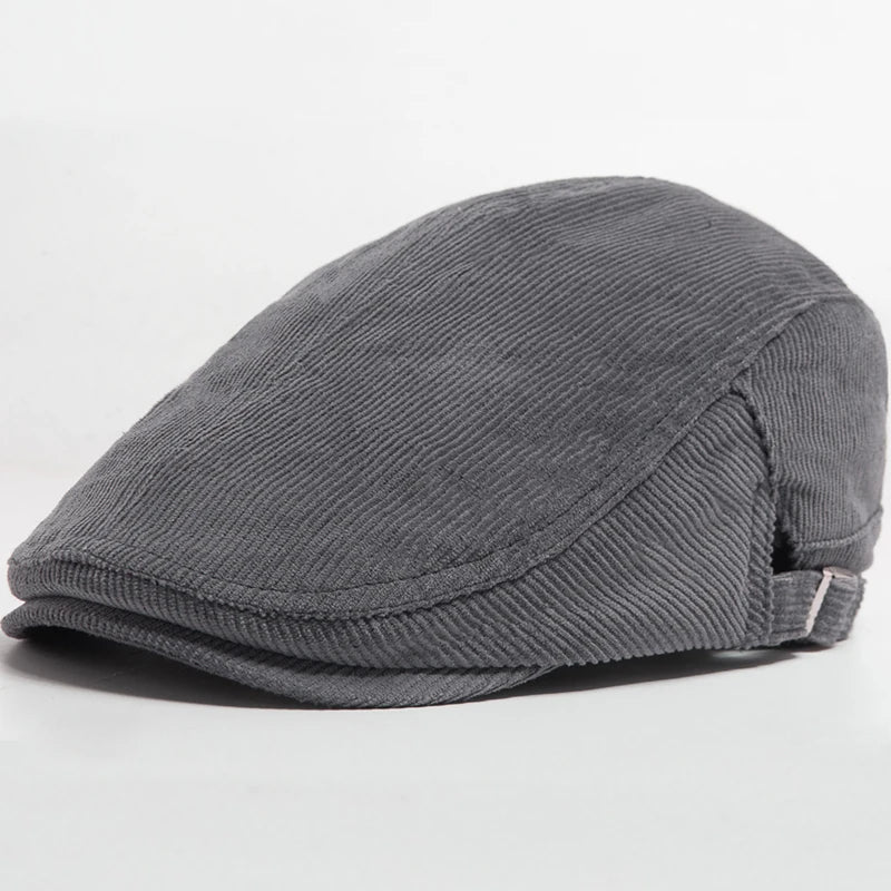 Cadre Dore | Corduroy Cap