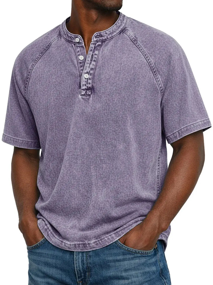 Vintage Button Down shirt for men