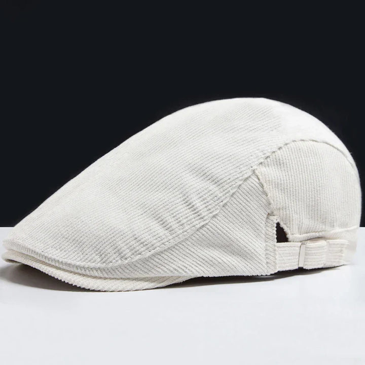 Cadre Dore | Corduroy Cap