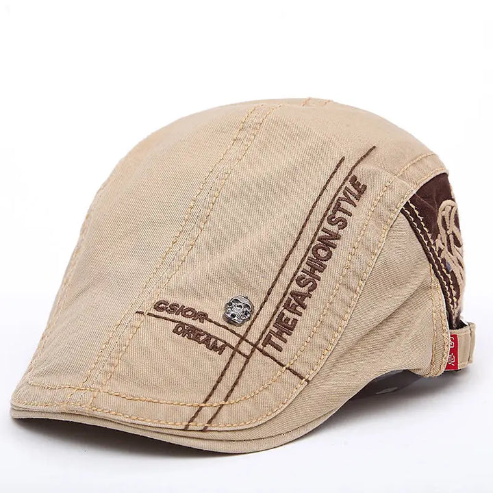 Cadre Dore | Summer Cap