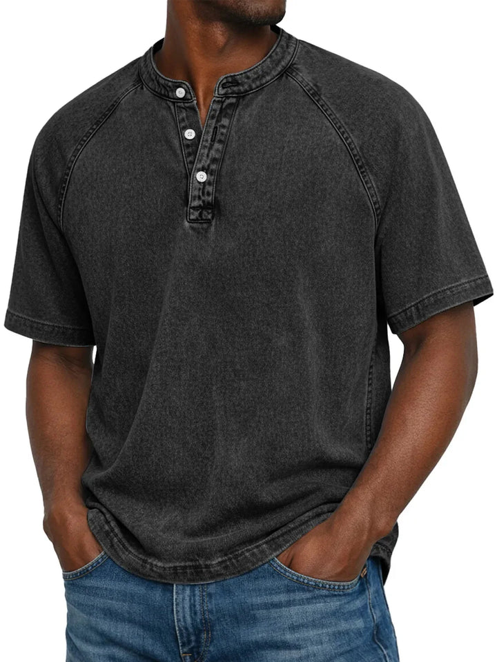 Vintage Button Down shirt for men