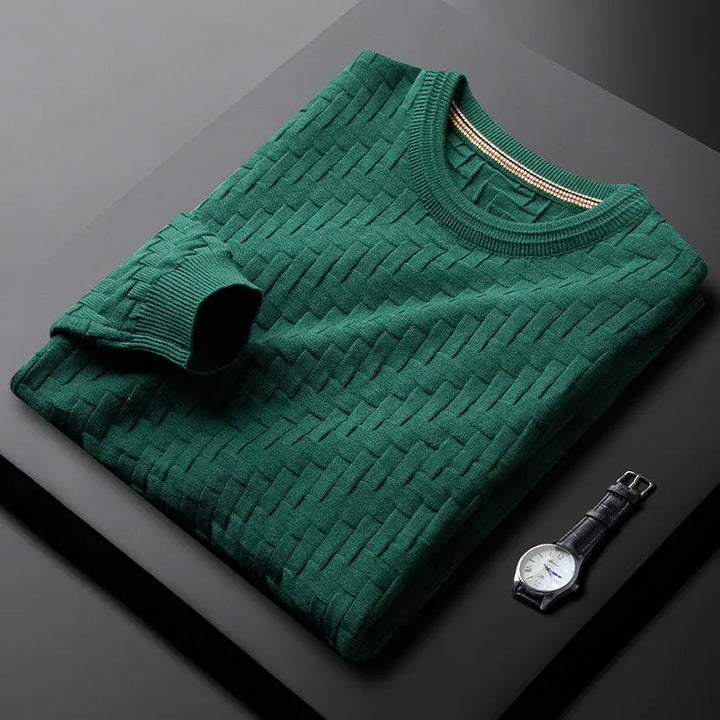 Aspen Sweater