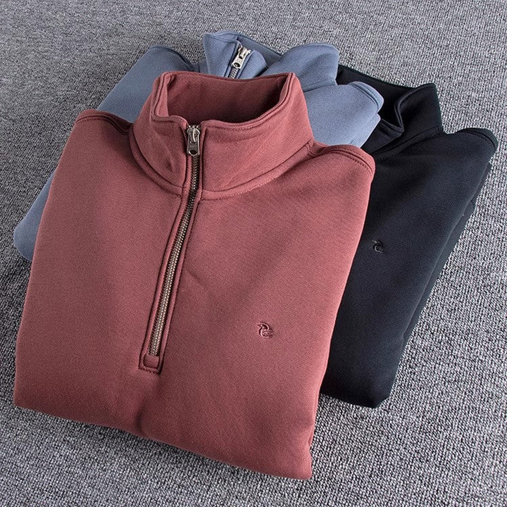 Belmo Sweater