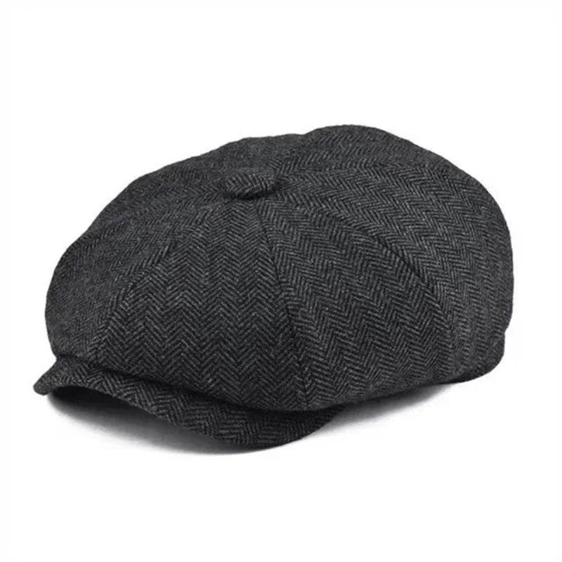 Cadre Dore | Warm & Stylish Winter Beanie