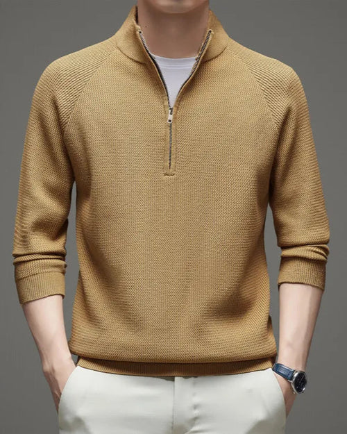 Aclan Knit Sweater