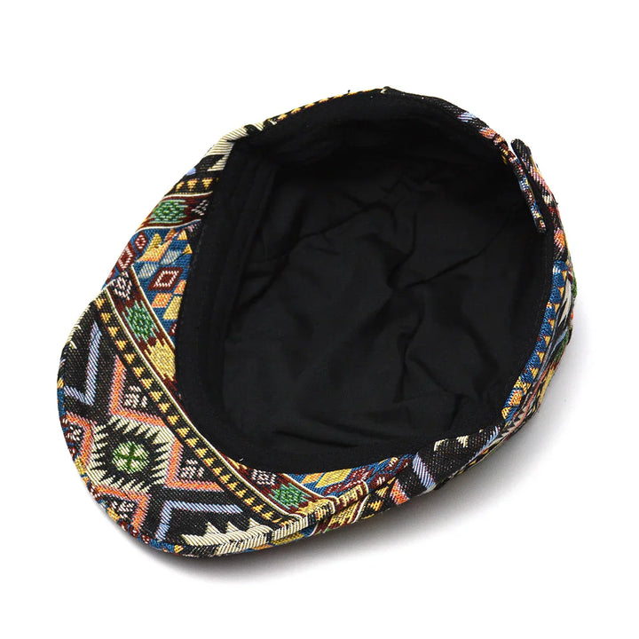 Cadre Dore | Colorful Vintage Cap