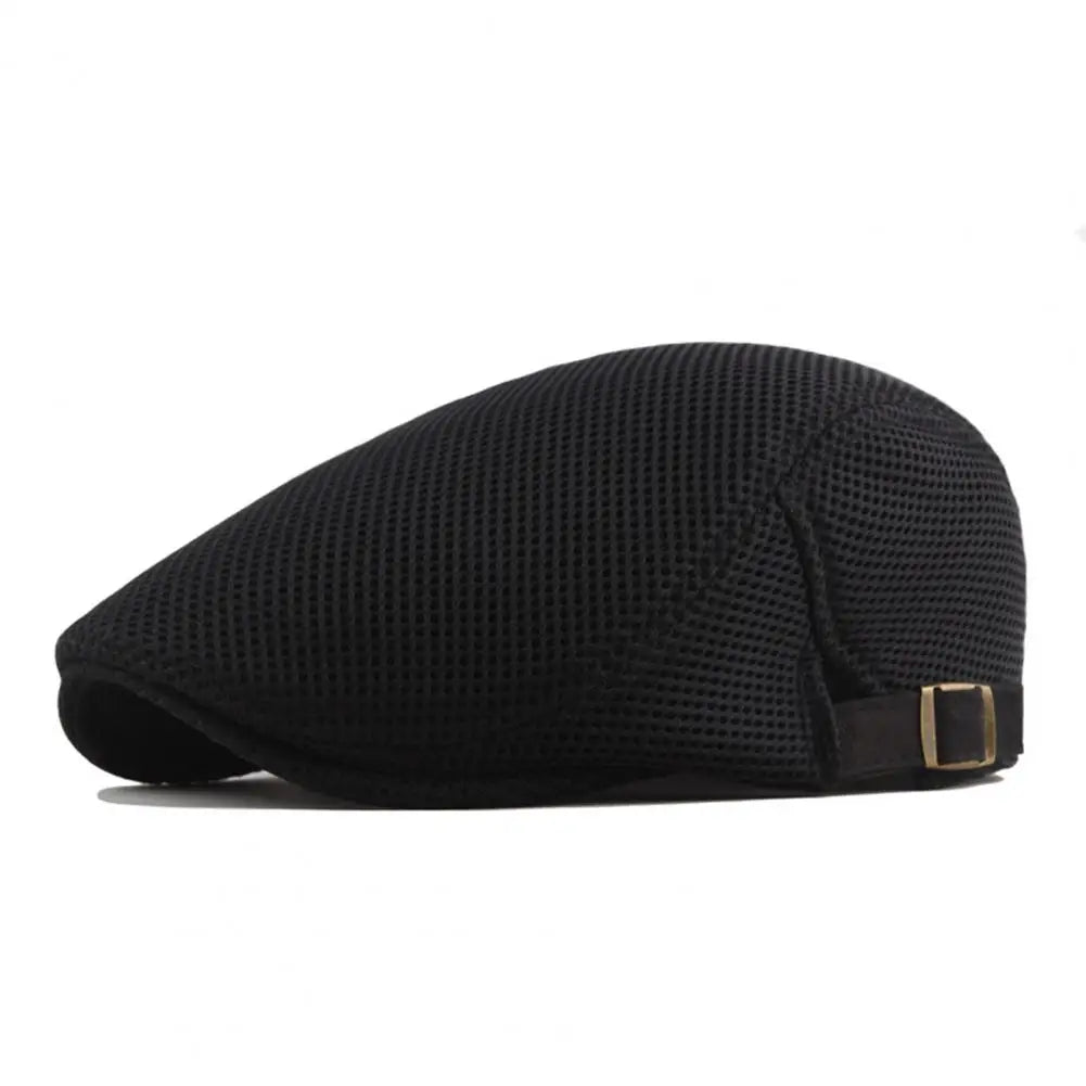 Cadre Dore | Breathable Men’s Cap