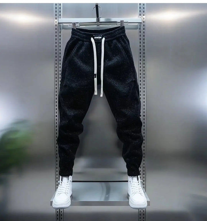 Tapered Jogger